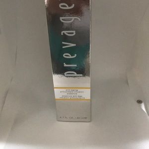 Prevage Anti-aging antioxidant infusion essence